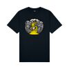 Cloke Mens Outline Tee Thumbnail