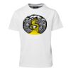 Podium Mens Poly Tee Thumbnail
