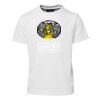 Podium Mens Poly Tee Thumbnail