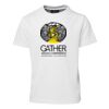 Podium Mens Poly Tee Thumbnail