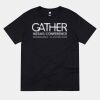 Thread Project Unisex Summer Tee Thumbnail