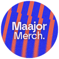 Maajor Merch Thumbnail