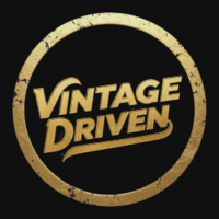 VintageDrivenShop Thumbnail